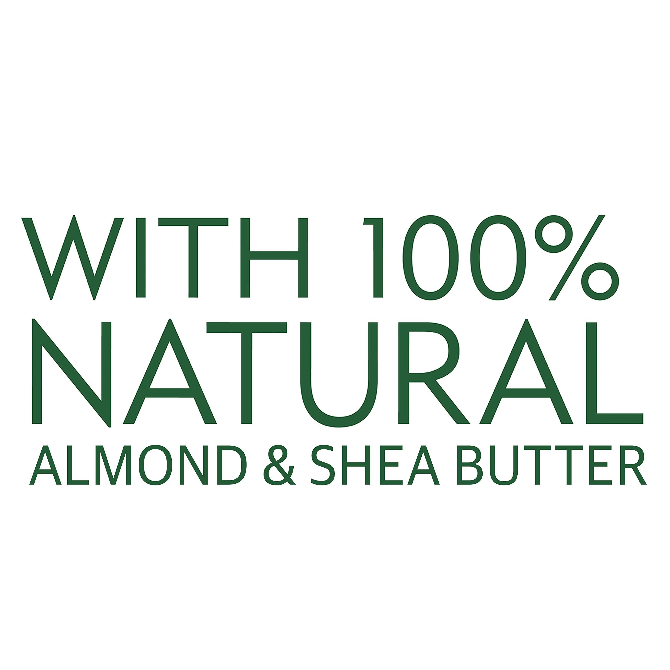 Suave Professionals Shampoo Almond + Shea Butter 3 oz